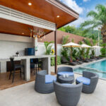 Recycled building materials for sustainable architecture