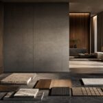 Roofing materials and modern building envelope in India