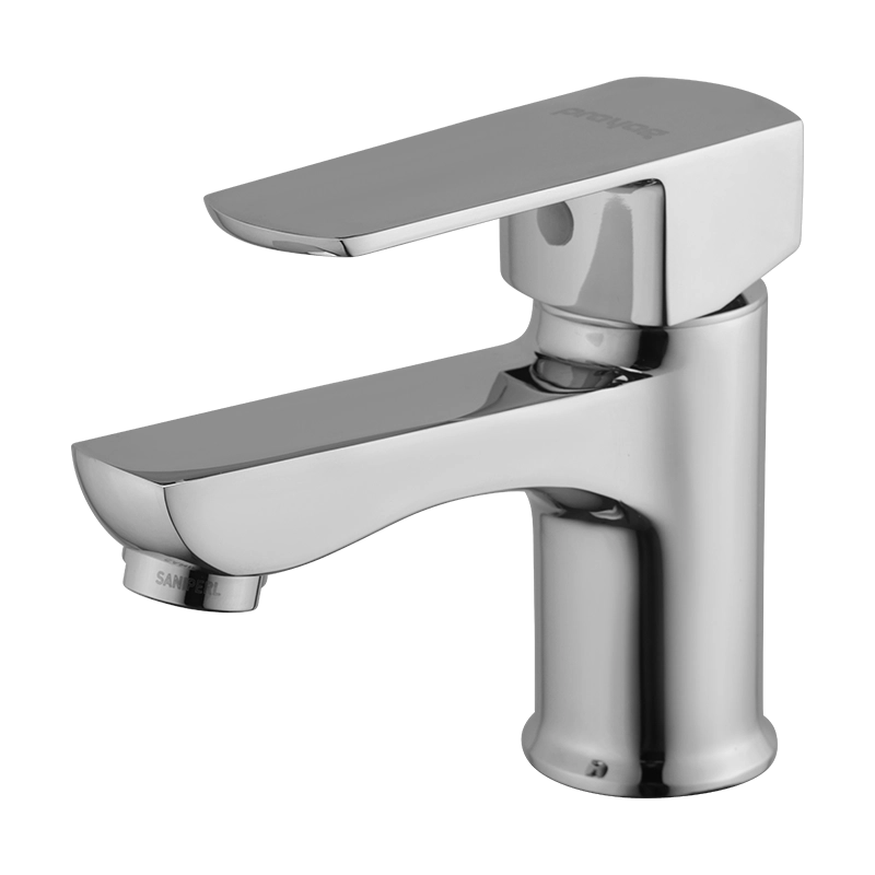 5451 Single Lever Basin Mixer