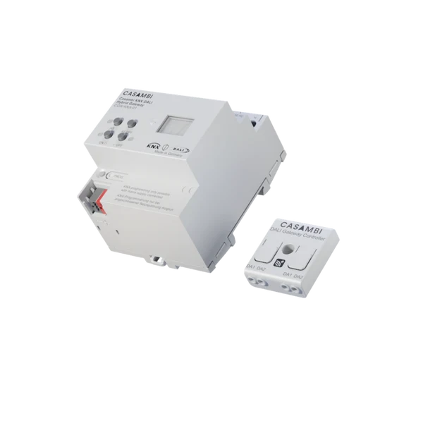 Casambi KNX DALI Hybrid Gateway