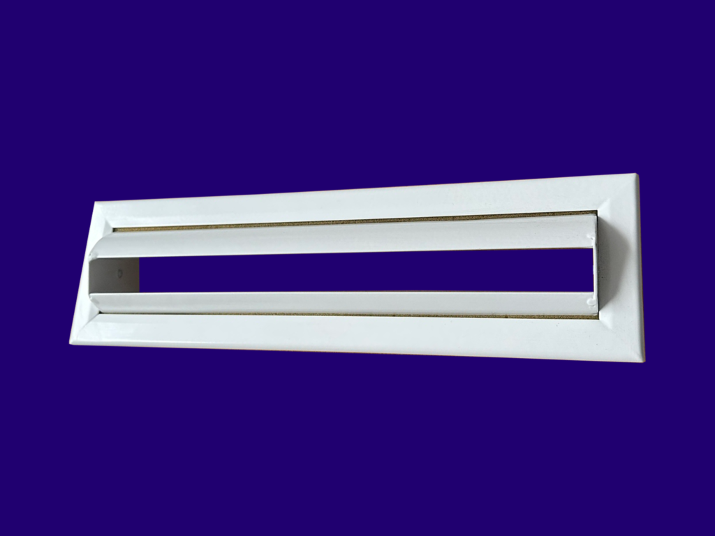 Linear Jet Diffuser