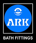 ARK Bath Fittings