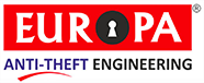 Europa Locks